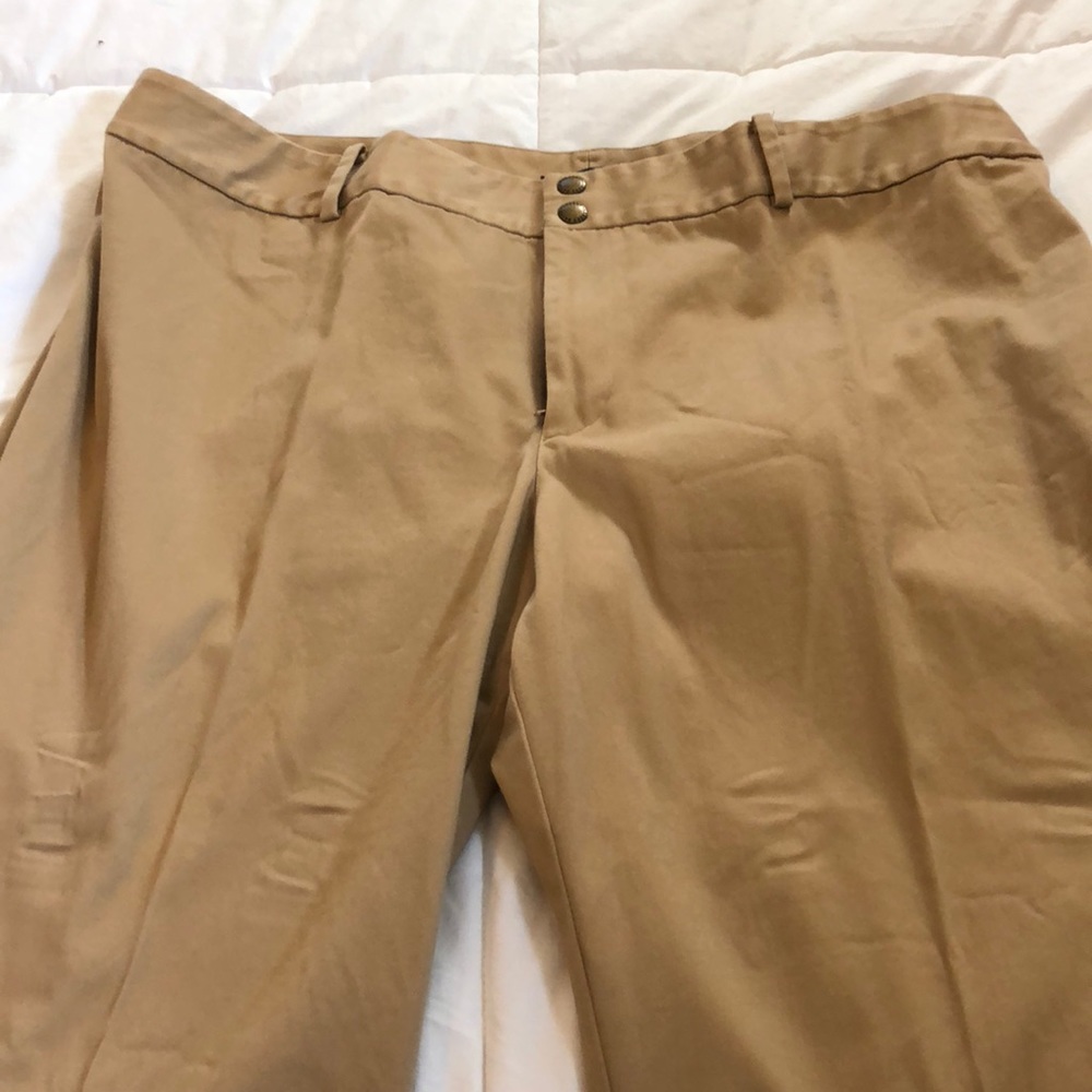 Lauren Ralph Lauren dress pants